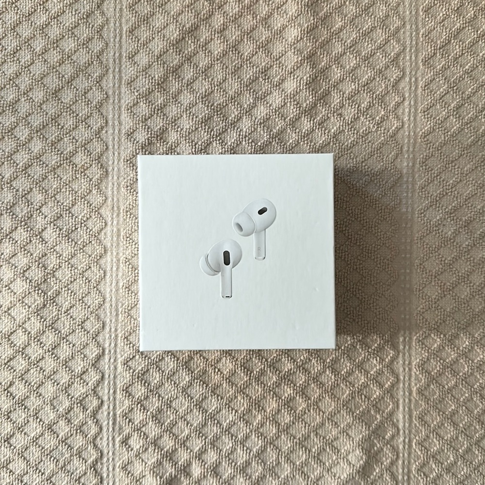 AirPods Pro